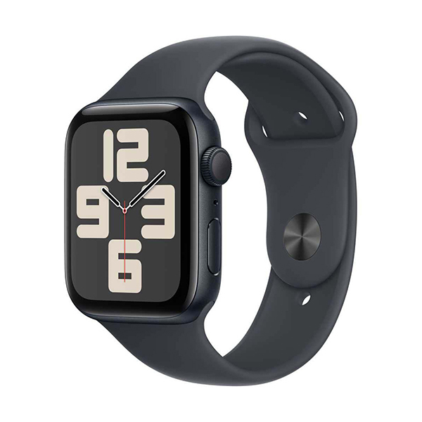 Apple Watch SE (2024) GPS Aluminum − Sport BandImage