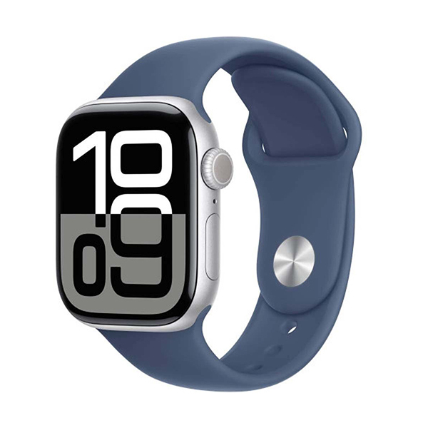 Apple Watch Series 10 GPS Aluminum − Sport BandImage