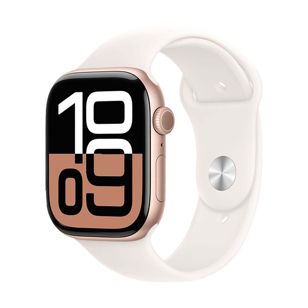 Apple Watch Series 10 GPS Aluminum − Sport BandImage