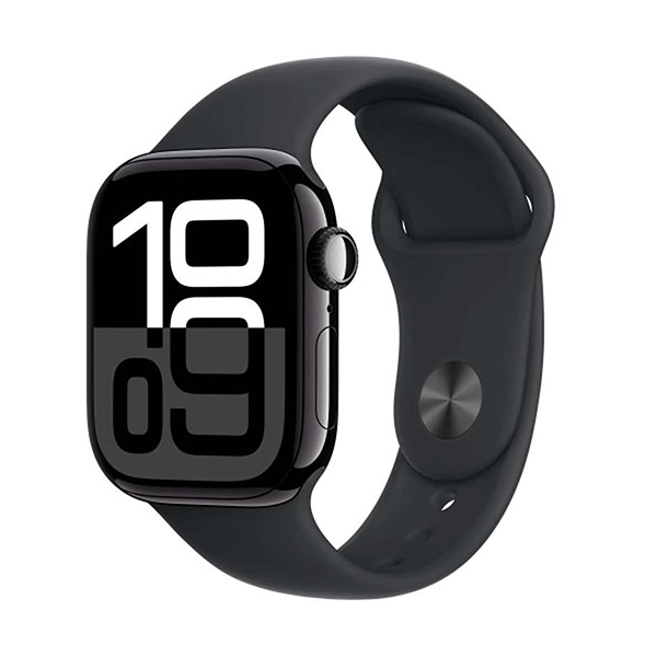 Apple Watch Series 10 GPS Aluminum − Sport BandImage