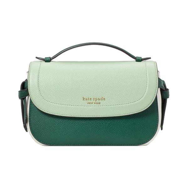 Kate Spade KNOTT Top-Handle Crossbody BagImage