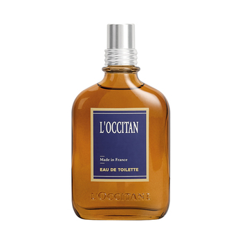 L'OCCITANE L'Occitan Men's EDT 75ML