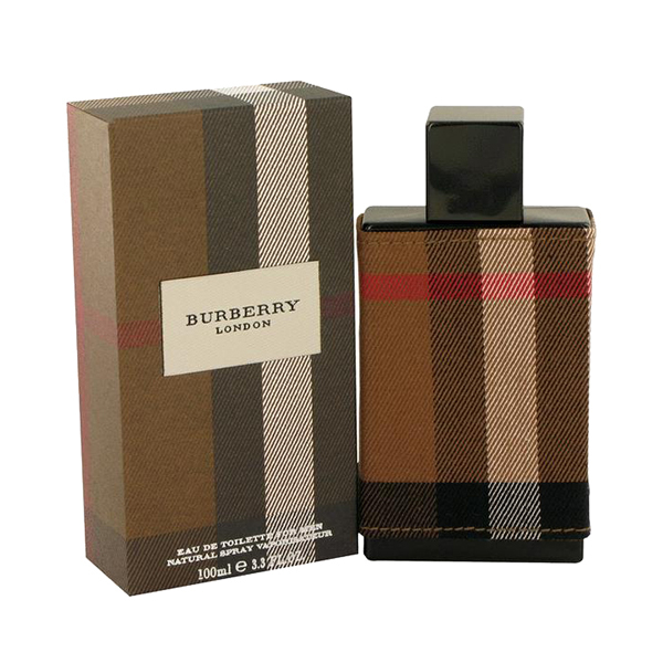 Burberry LONDON Men's EDT 100MLImage