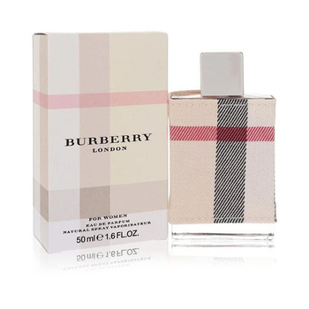 Burberry LONDON Women's EDT 50ML