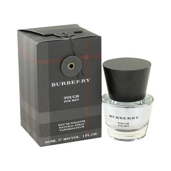 Burberry TOUCH Men's EDT 30ML