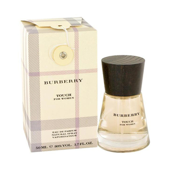 Burberry TOUCH Women's EDP 50ML