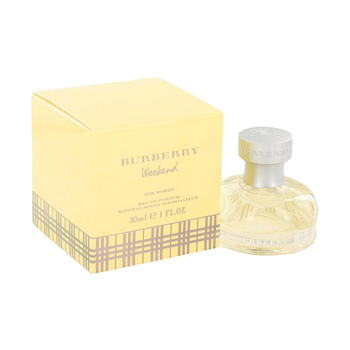 Burberry WEEKEND Women's EDP 30ML