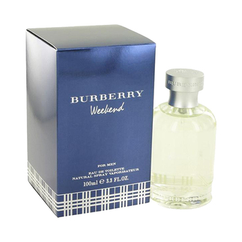 Burberry WEEKEND Men's EDT 100ML