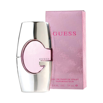 Guess Women's EDT 75ML