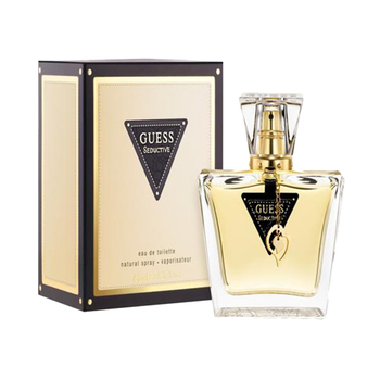 Guess SEDUCTIVE Women's EDT 100ML