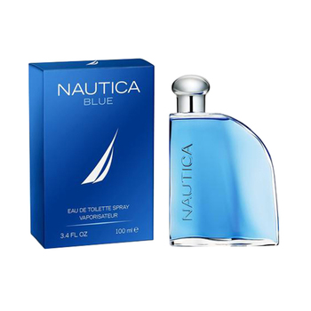 Nautica BLUE Men's EDT 100ML