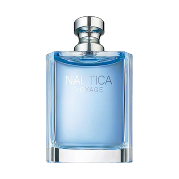 Nautica VOYAGE Men's EDT 100ML