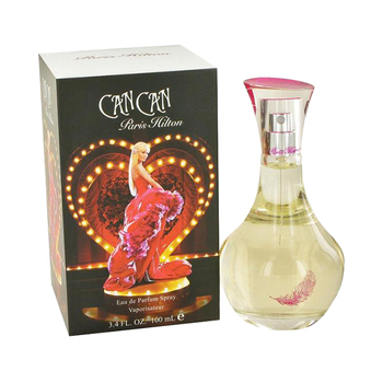 Paris Hilton CAN CAN Women's EDP 100ML