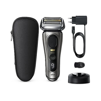 Braun Series 9 PRO+ Electric Shaver 9515S