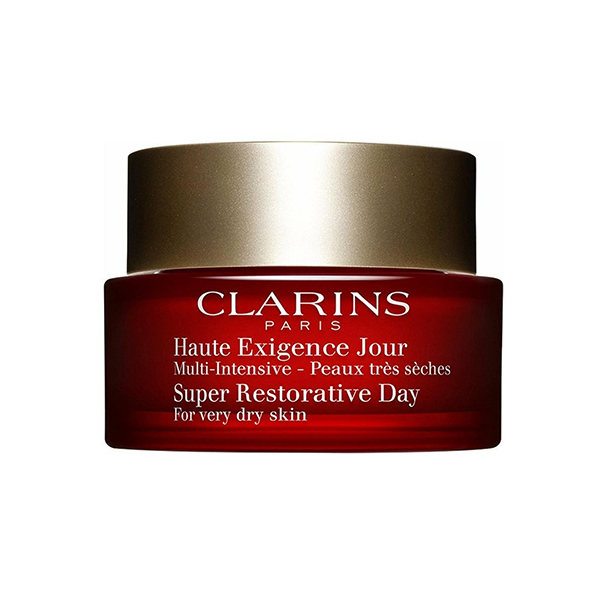 Clarins Super Restorative Day Cream 50MLImage