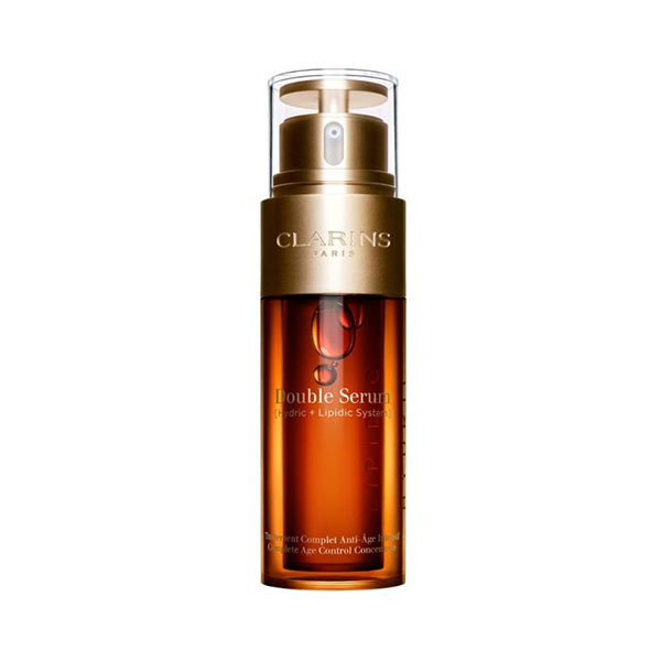 Clarins Essential Care Double SerumImage