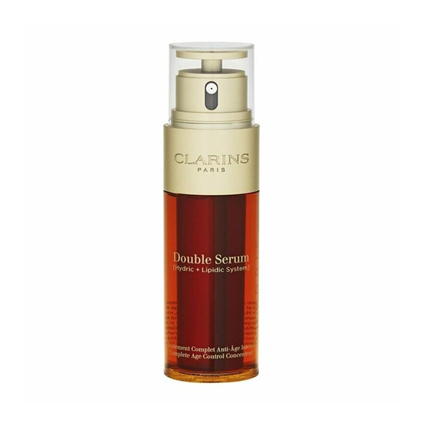 Clarins Essential Care Double SerumImage