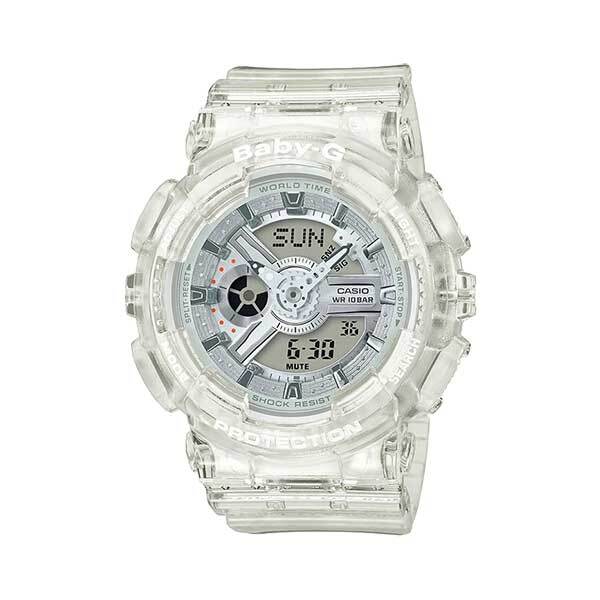 BABY-G Women's Watch BA-110Image