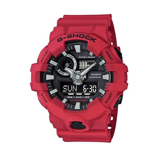 G-SHOCK Men's Watch GA-700Image