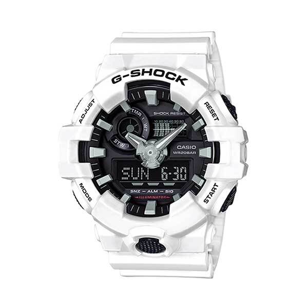 G-SHOCK Men's Watch GA-700Image