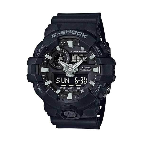 G-SHOCK Men's Watch GA-700Image