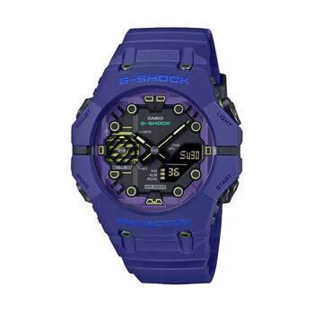 Casio G-SHOCK Casual Women's Watch GA-900SKL-2ADR