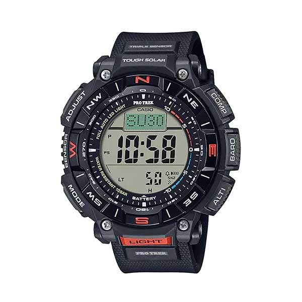 Casio PRO TREK Men's Watch PRG-340Image