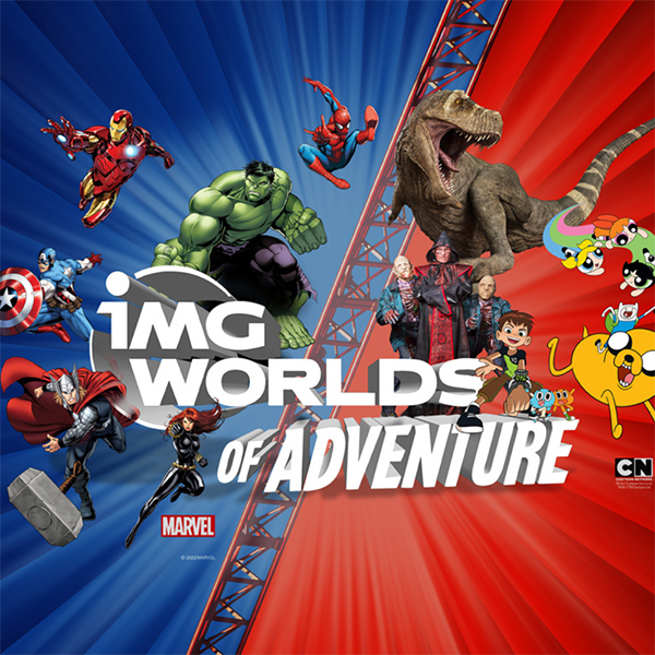 IMG World of AdventureImage