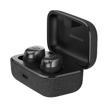 Sennheiser MOMENTUM True Wireless 4 In-Ear Headphones