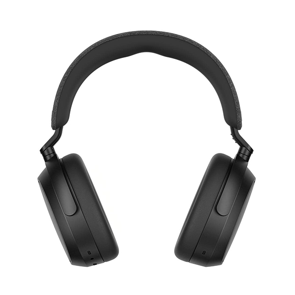 Sennheiser MOMENTUM 4 Wireless Over-Ear HeadphonesImage