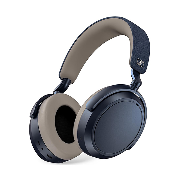 Sennheiser MOMENTUM 4 Wireless Over-Ear HeadphonesImage