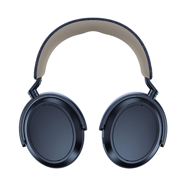 Sennheiser MOMENTUM 4 Wireless Over-Ear HeadphonesImage