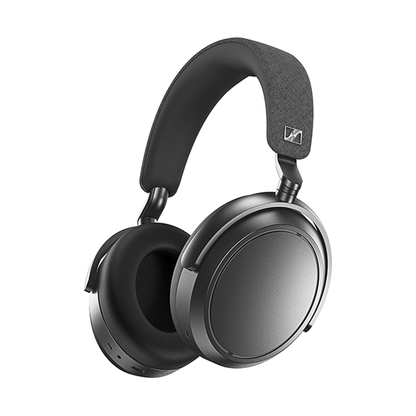 Sennheiser MOMENTUM 4 Wireless Over-Ear HeadphonesImage