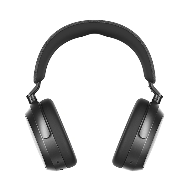Sennheiser MOMENTUM 4 Wireless Over-Ear HeadphonesImage