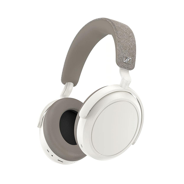 Sennheiser MOMENTUM 4 Wireless Over-Ear HeadphonesImage