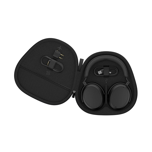 Sennheiser MOMENTUM 4 Wireless Over-Ear HeadphonesImage