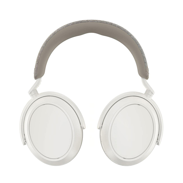 Sennheiser MOMENTUM 4 Wireless Over-Ear HeadphonesImage