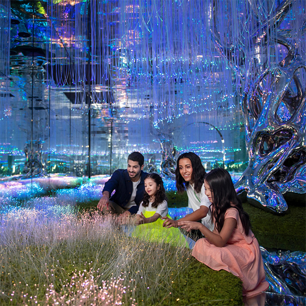 AYA Universe DubaiImage