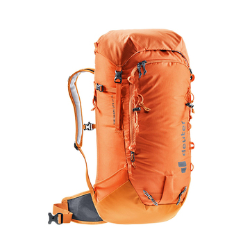 Deuter FREESCAPE Lite Rucksack 24L (Orange)
