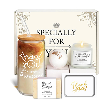 Appreciation Gift for Coworkers