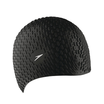Speedo Badekappe Bubble Cap