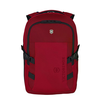 Victorinox SPORT EVO Kompakter Rucksack (Rot)