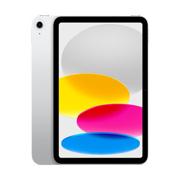 Apple iPad 10.9-inch (2022) Wi-Fi 64GB