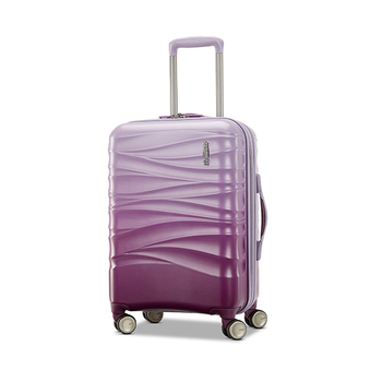 American Tourister CASCADE Hardside Trolley 22