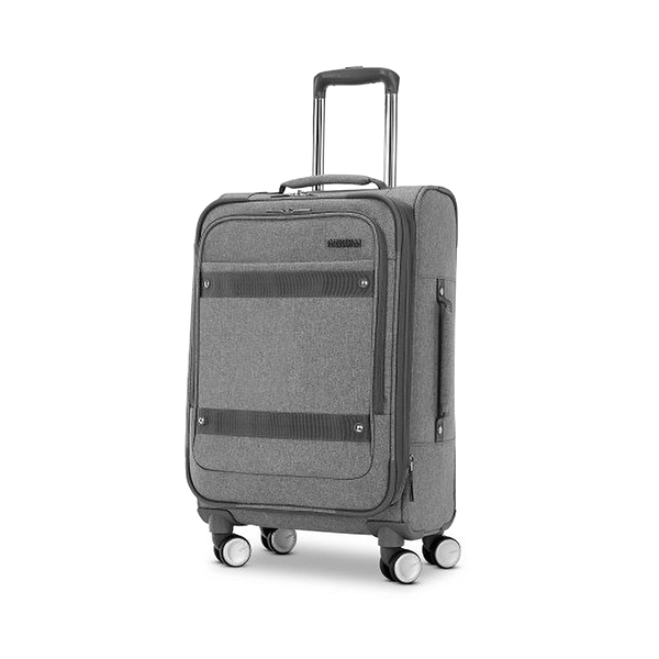 American Tourister WHIM 4-wheel Cabin TrolleyImage