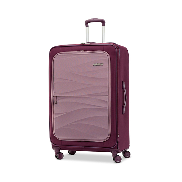 American Tourister CASCADE Softside Trolley 22.75