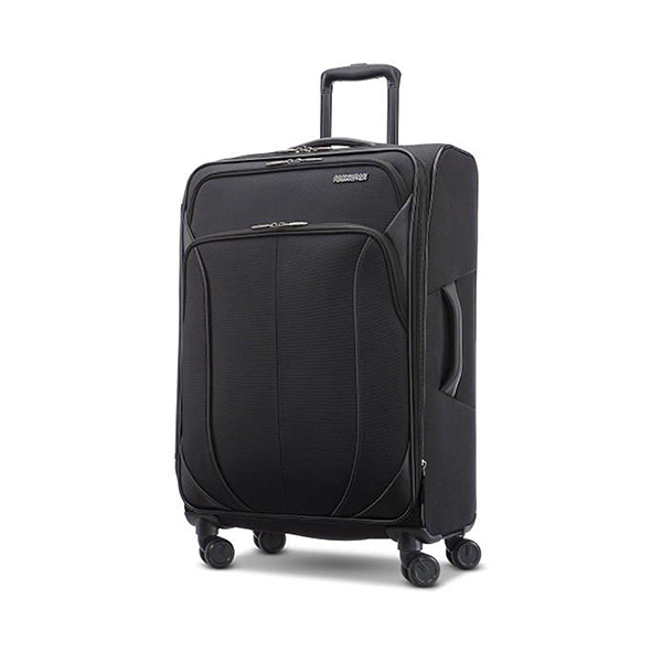 American Tourister 4 KIX 2.0 Trolley Medium 24