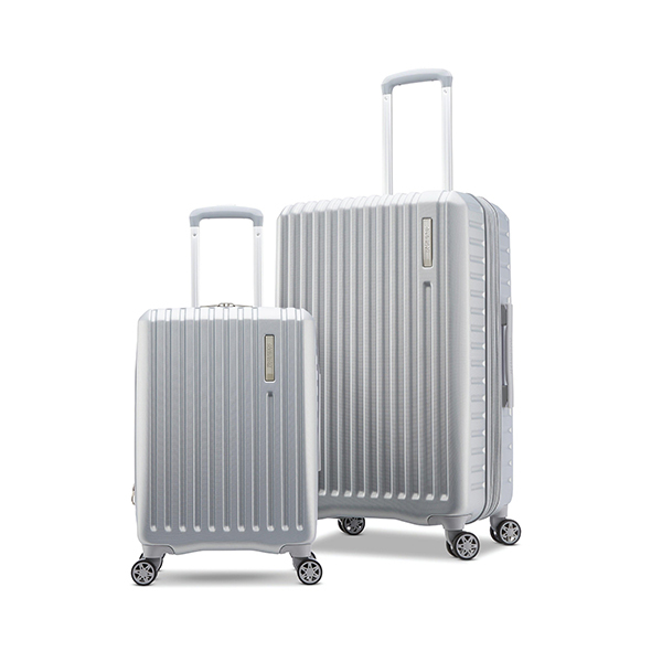 American Tourister COLOR SPIN Hardside 2-piece Trolley SetImage