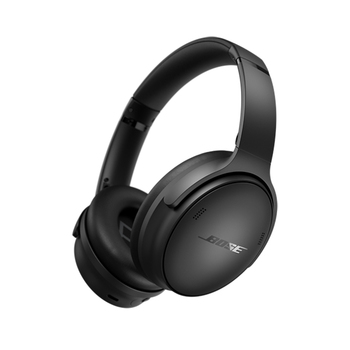 Bose QuietComfort Wireless Over-Ear Headphones