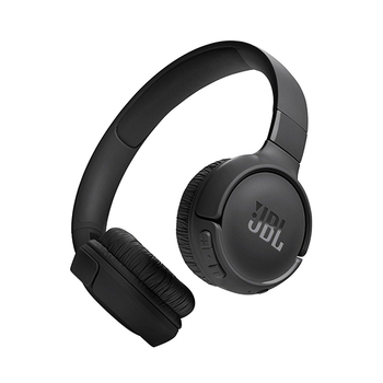 JBL TUNE 520BT On-Ear Headphones